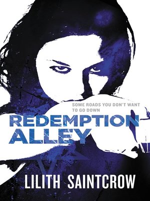 cover image of Redemption Alley